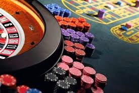Вход на зеркало Vulpin Casino